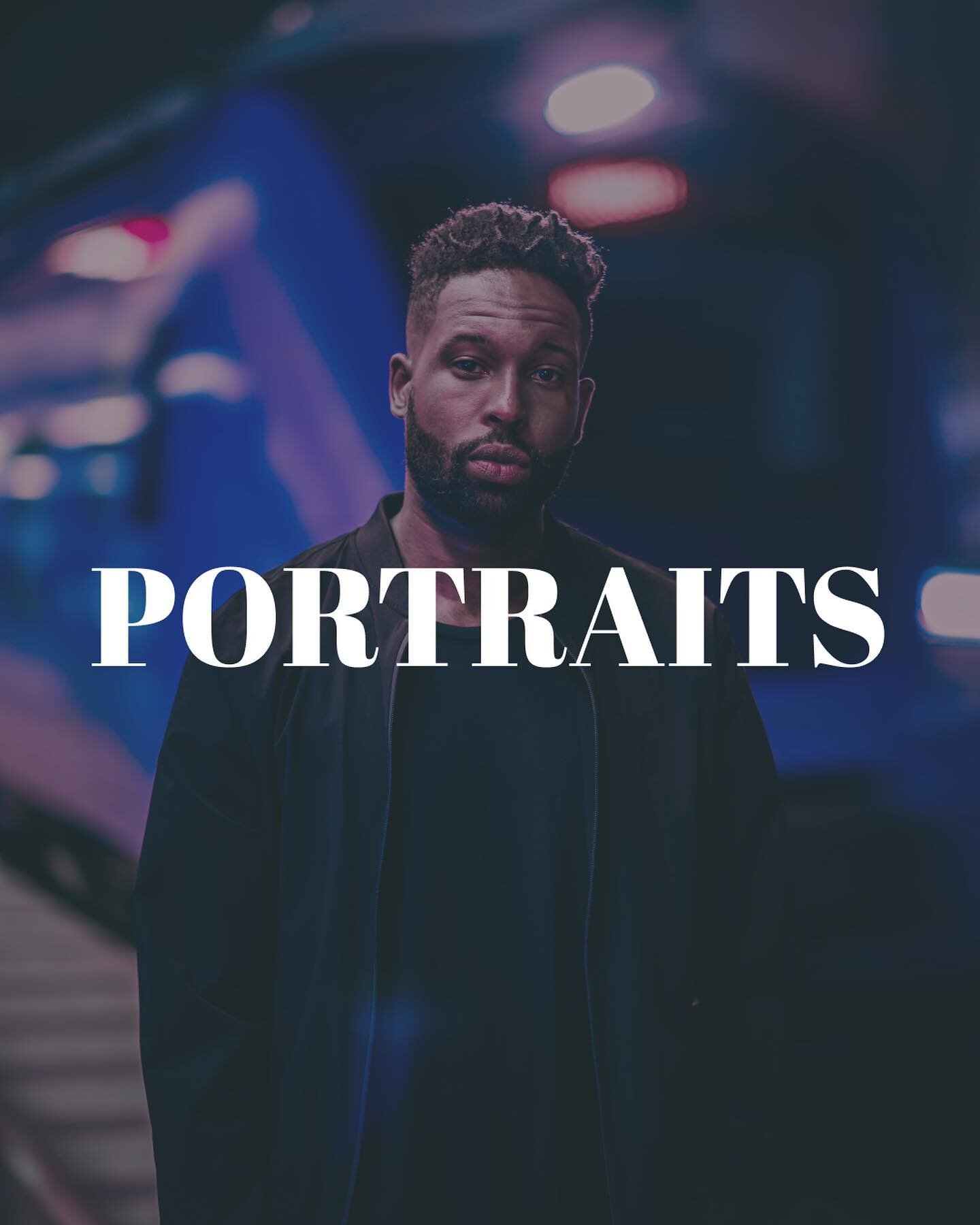 ✨Let your character shine with our specialized Portraits service. Ideal for everyone looking to give their profile a power-boost, from work-life to social scenes, and everything in between 📸. Here&rsquo;s what we bring to the table:

💥⚡️ Power Pics