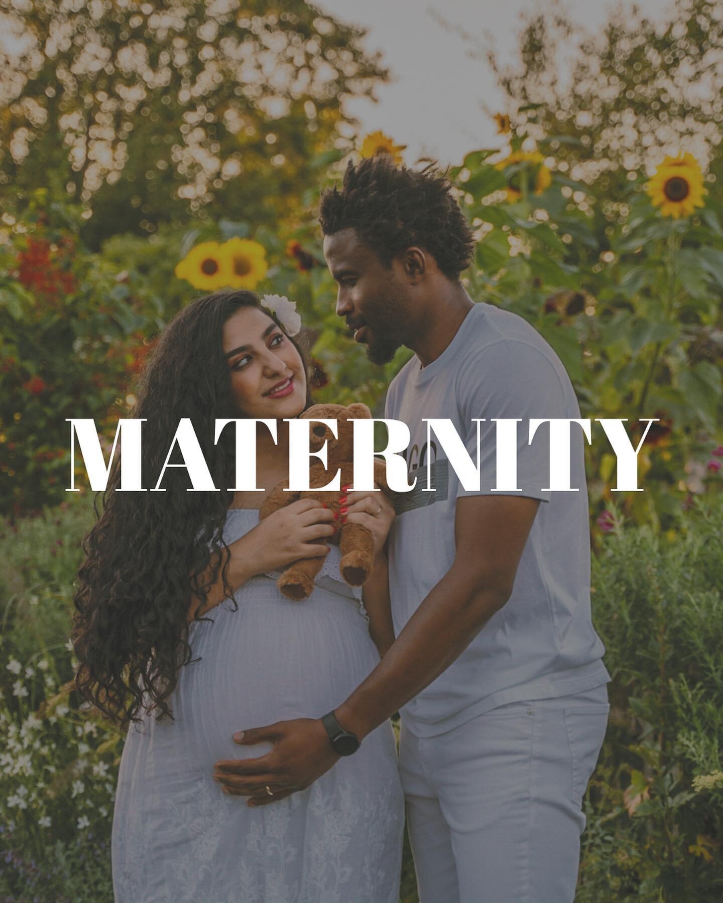 Cherish your sweet journey towards parenthood with our Maternity Photography service. ✨🤰✨Perfect for those glowing soon-to-be parents, eager to capture these precious pre-baby moments 🍼. With us, you get:

💕 Miracle Moments &mdash; Capturing the b