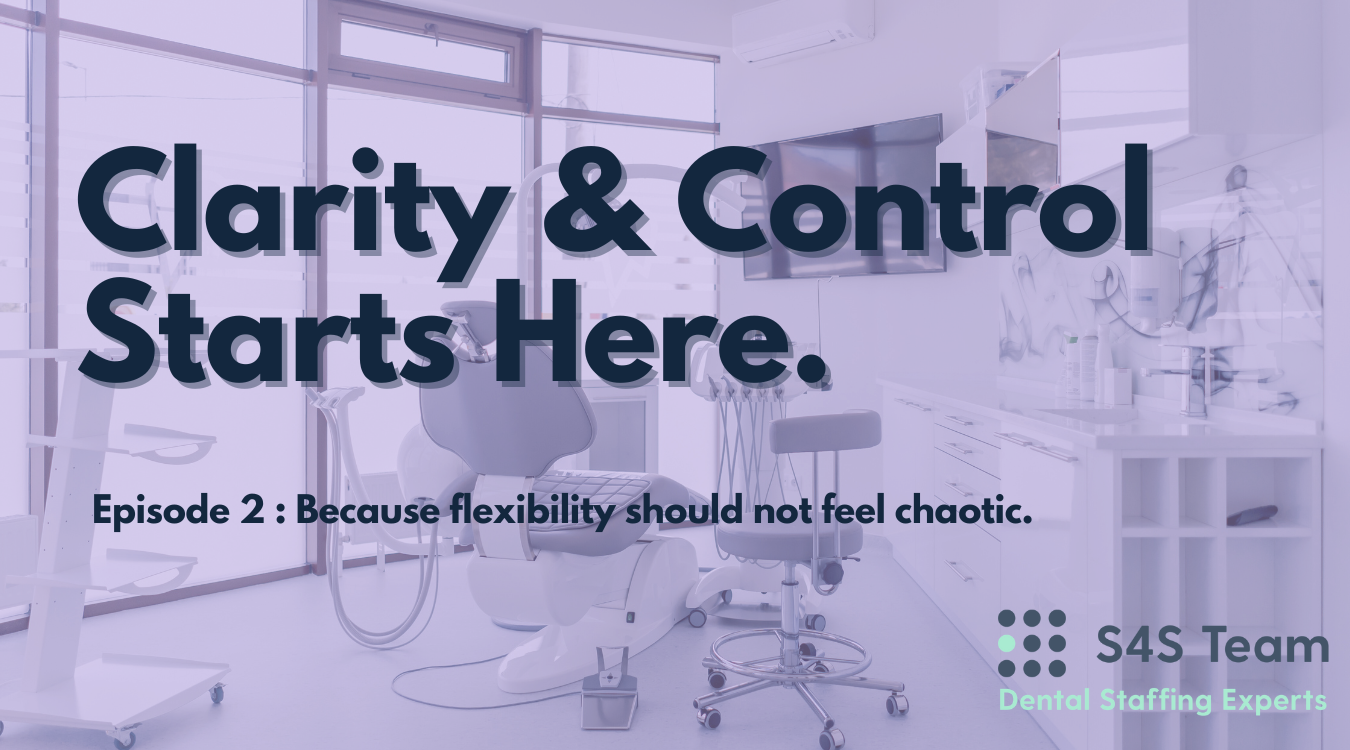 Reset. Rise. Repeat. A Locum Career That Finally Works for You