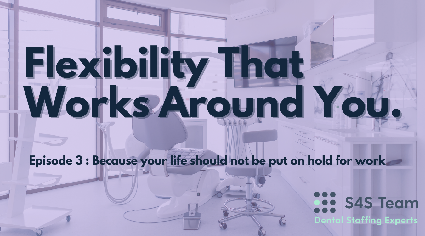 Reset. Rise. Repeat. A Locum Career That Finally Works for You 