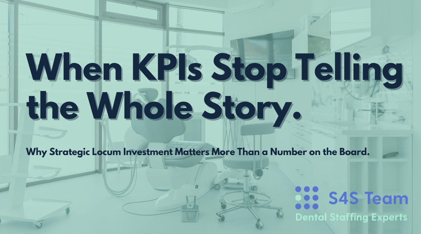 When KPIs Stop Telling the Whole Story.