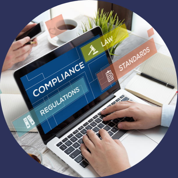 Compliance checks for Locum Dental Nurses
