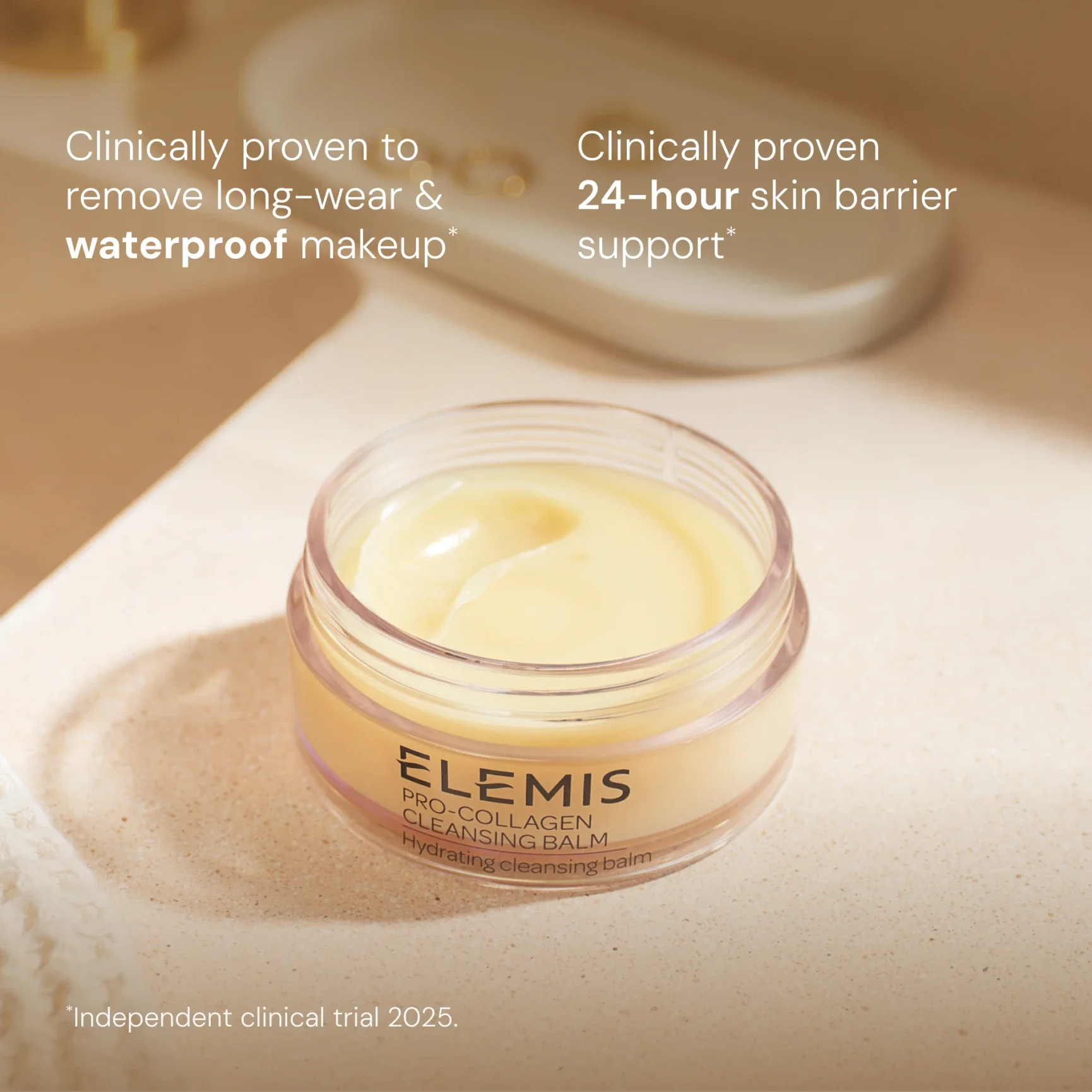 60187_Pro-Collagen_Cleansing_Balm_100g_Claims-Lifestyle_V1.webp