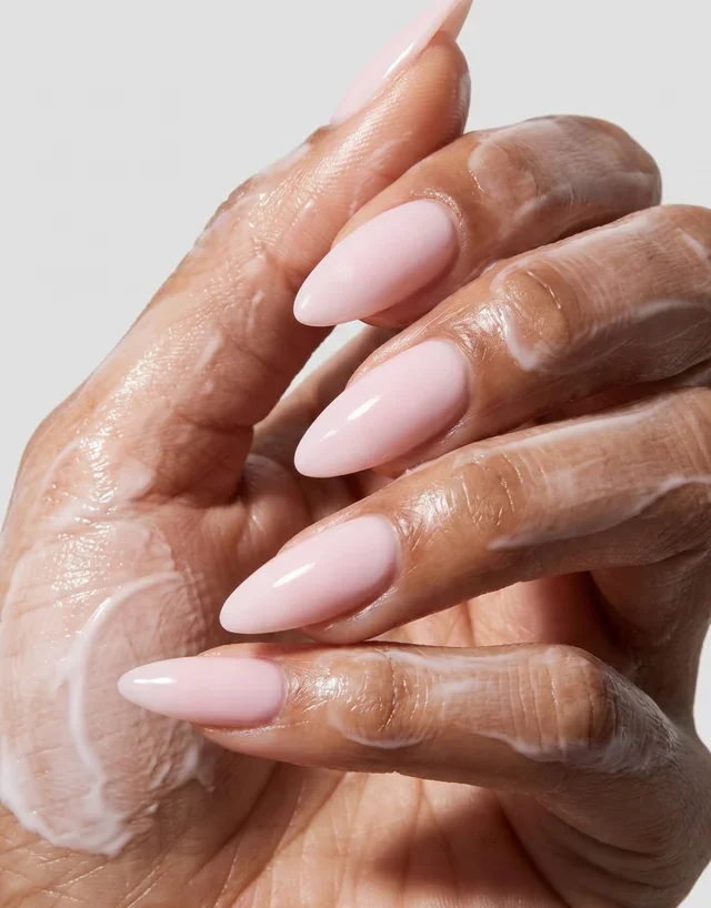 Townhouse luxury nails