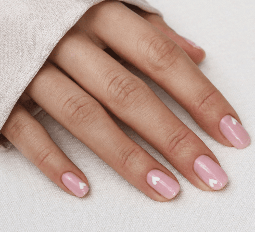 Townhouse nail image 4