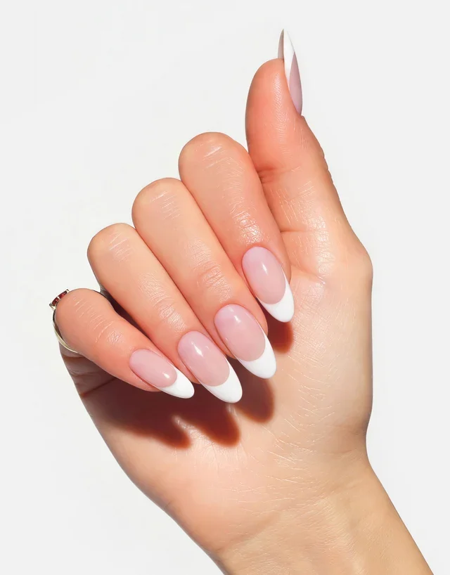 Townhouse signature nails