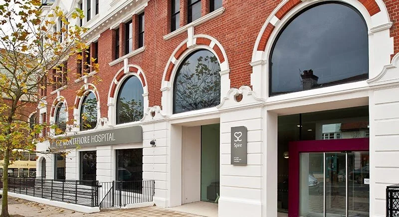 Best private GP Brighton