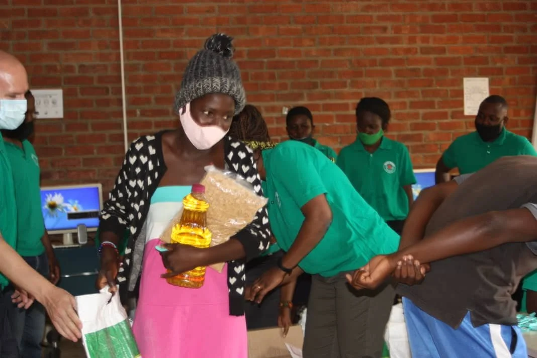 Do your little bit of good where you are