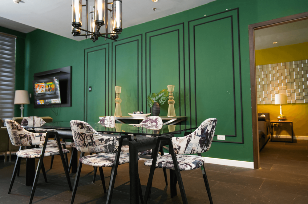 Vegas Hotel Rooms | ARIA Hotel Rooms | Suites, 2 Bedrooms, Sky Suites