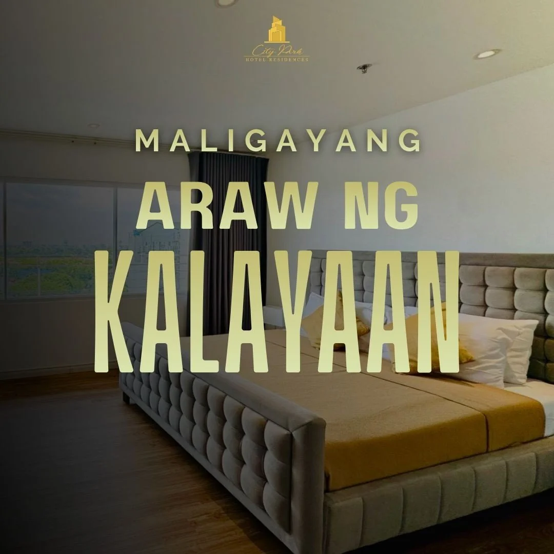 🇵🇭 Maligayang Araw ng Kalayaan!

Let us honor the bravery of our heroes and celebrate the freedom we enjoy today. May we continue to stand united as one nation.

Mabuhay ang Pilipinas! ❤️💙💛

#ArawNgKalayaan #IndependenceDayPH #ProudlyFilipino #Ci
