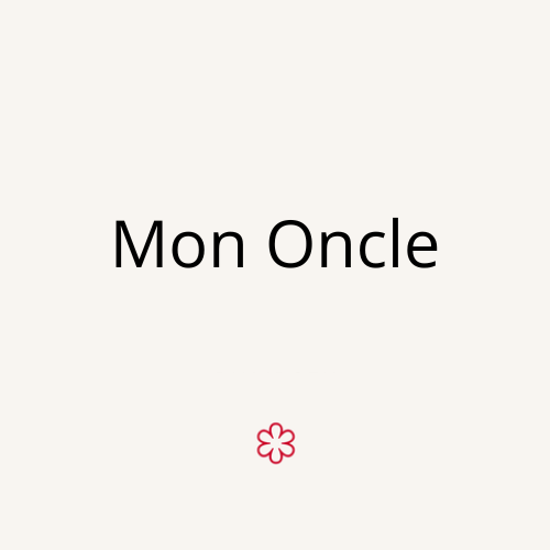 Mon Oncle
OSLO