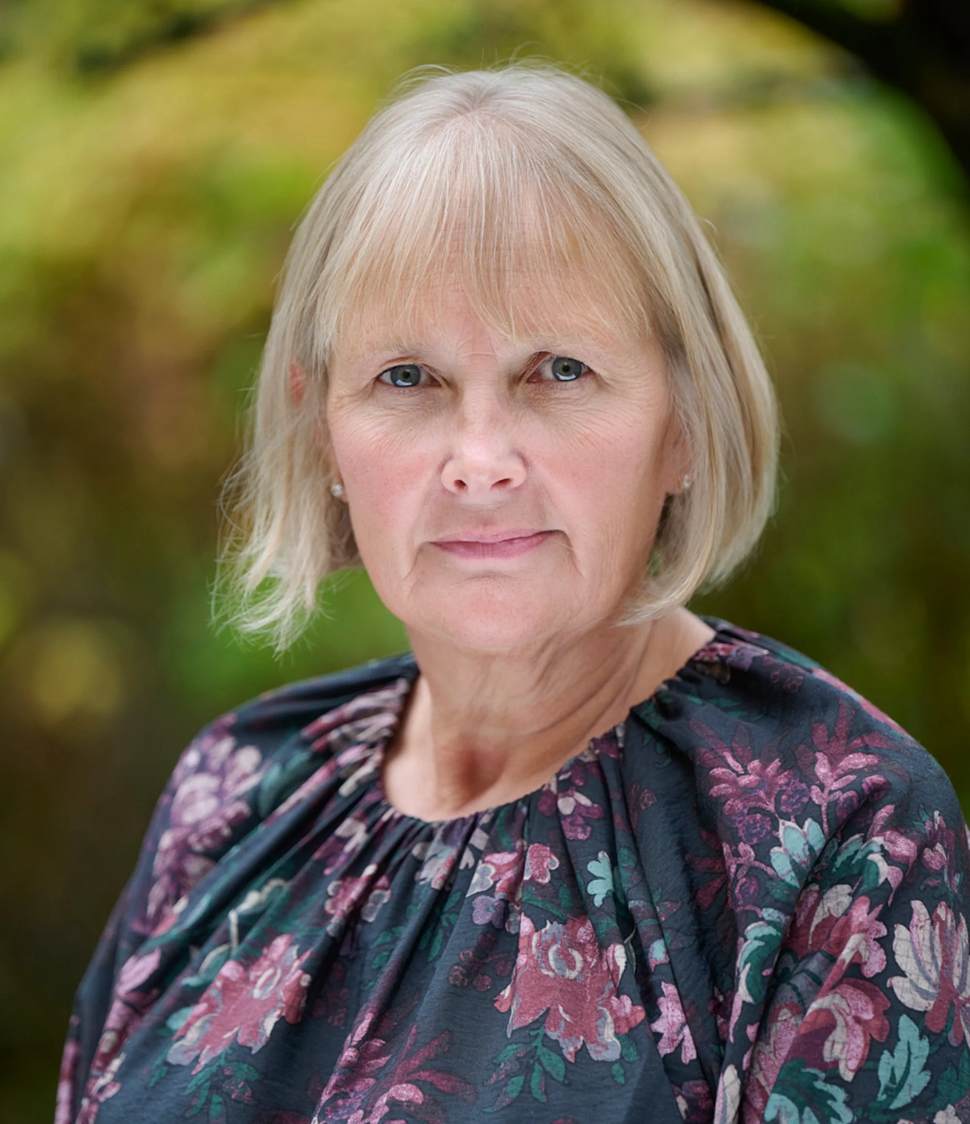 Alison Brazier FPFS | Senior Paraplanner (Chartered) | FPP
