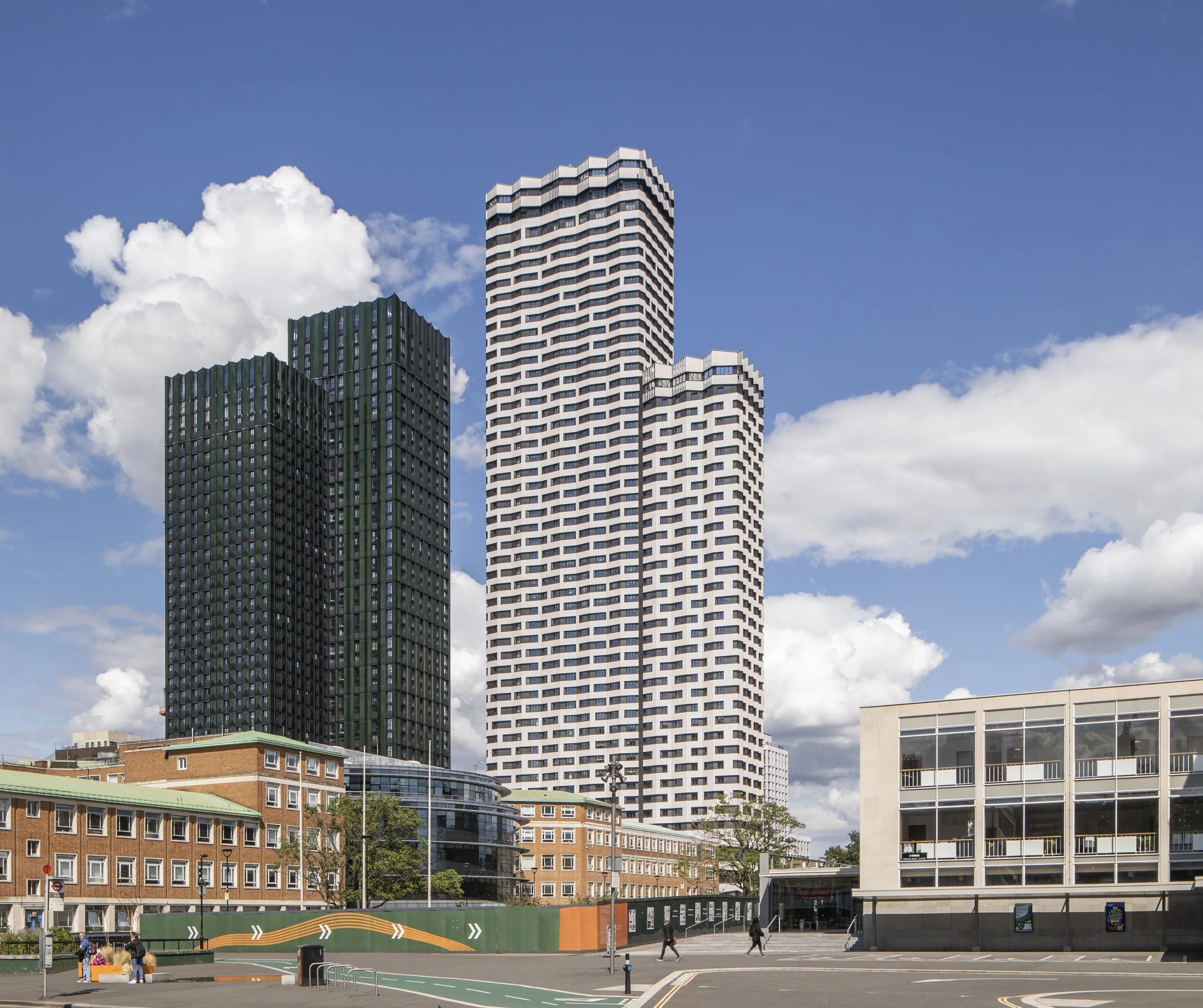 Altura 50 Background