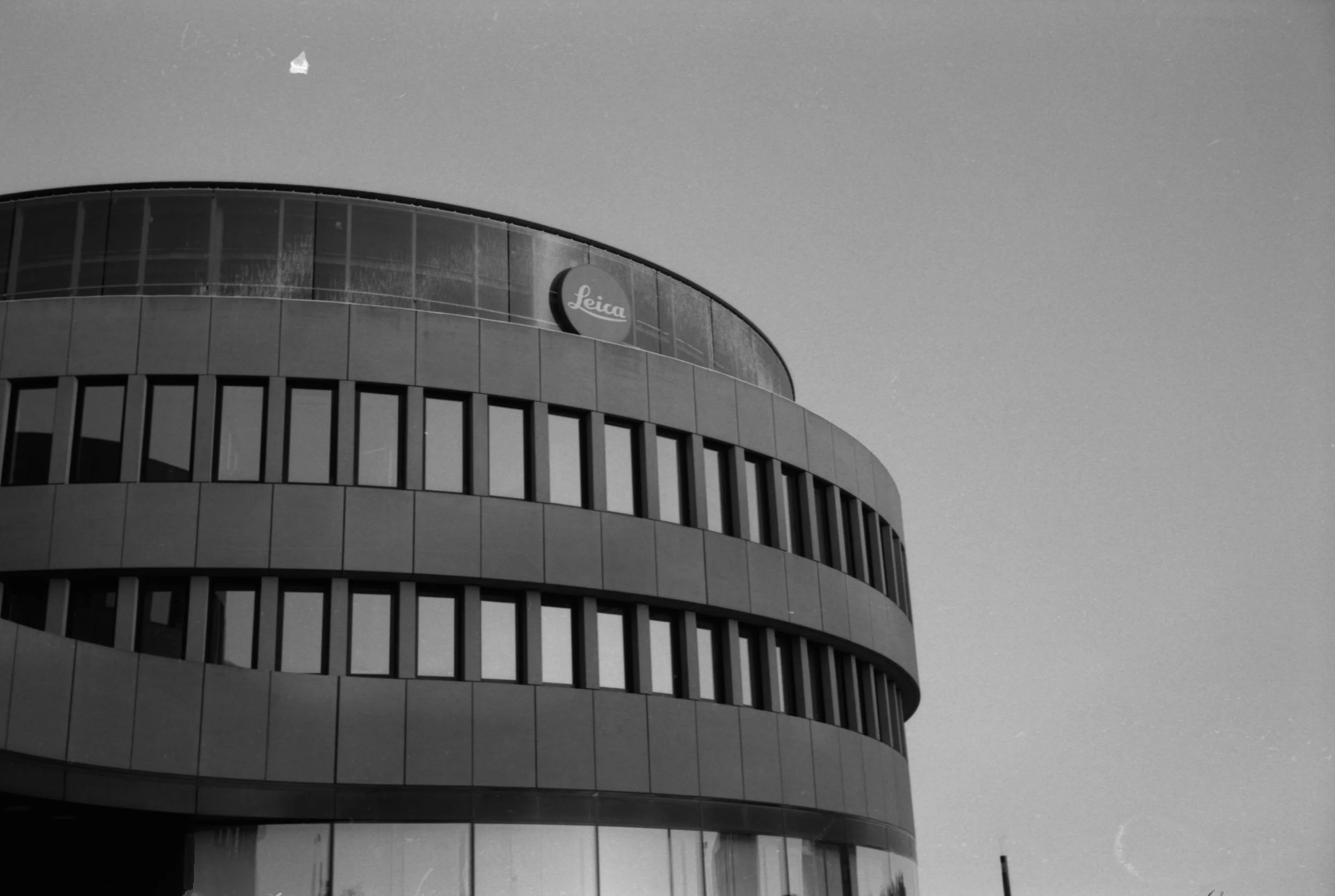A weekend at Leica HQ