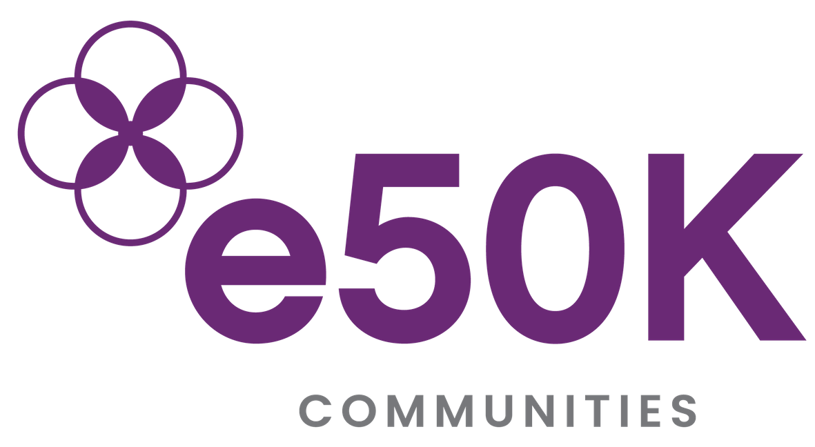 e50K communities; changing lives within the armed forces community