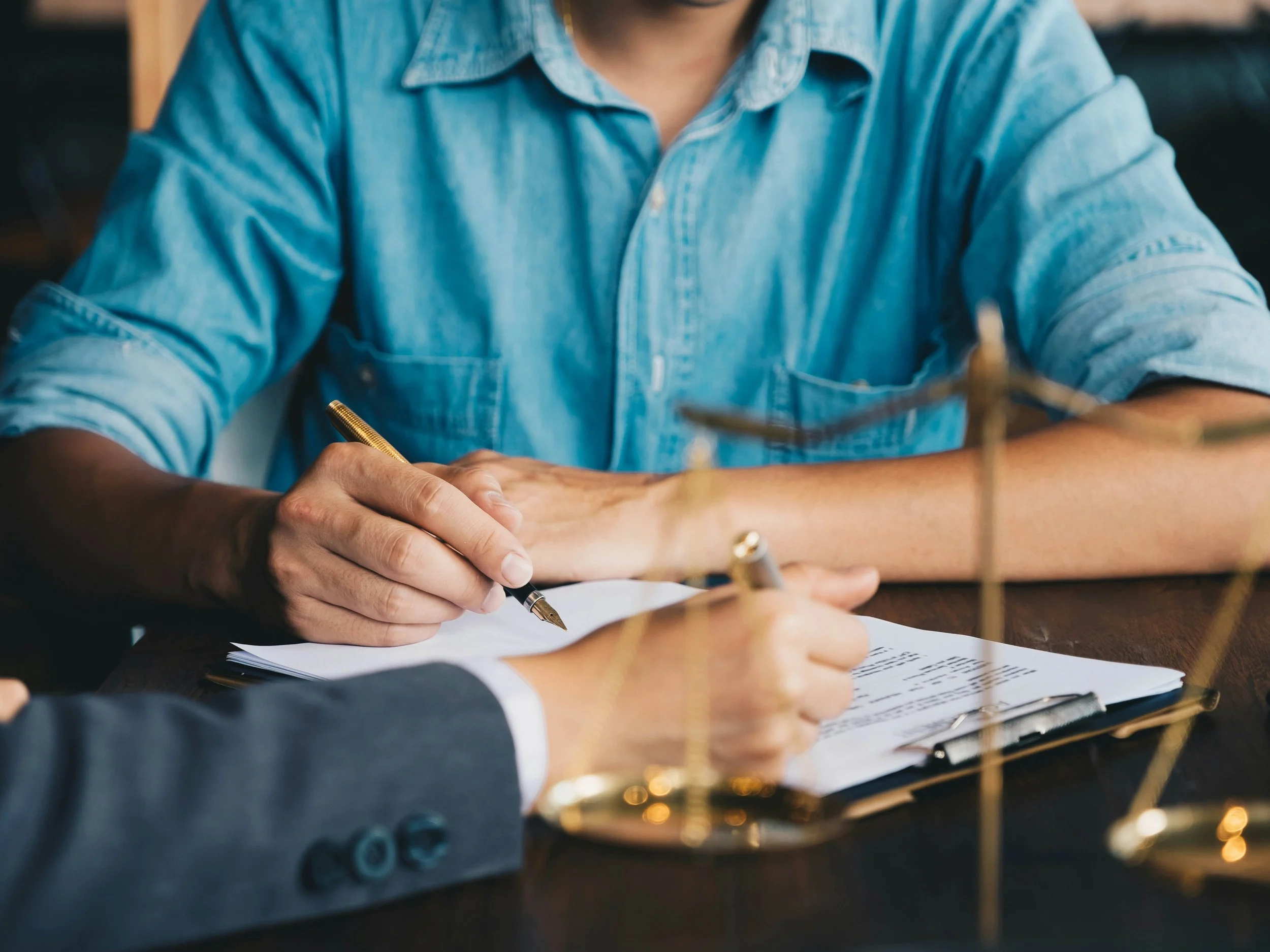 Famiglia e giustizia