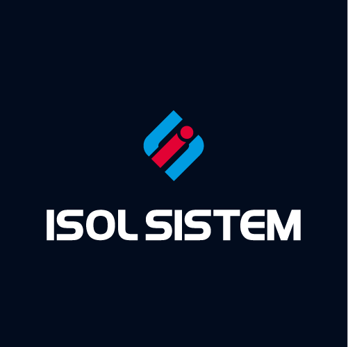 Logo Isol Sistem S.p.a.