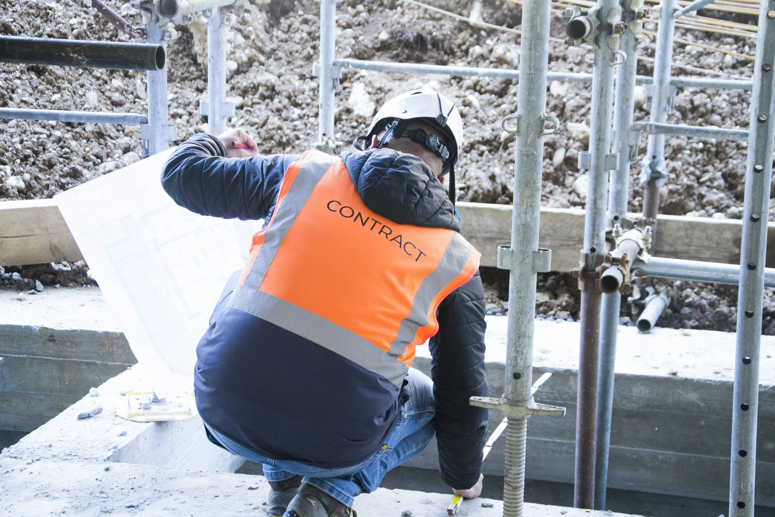 Da oggi, vi raccontiamo la nostra storia