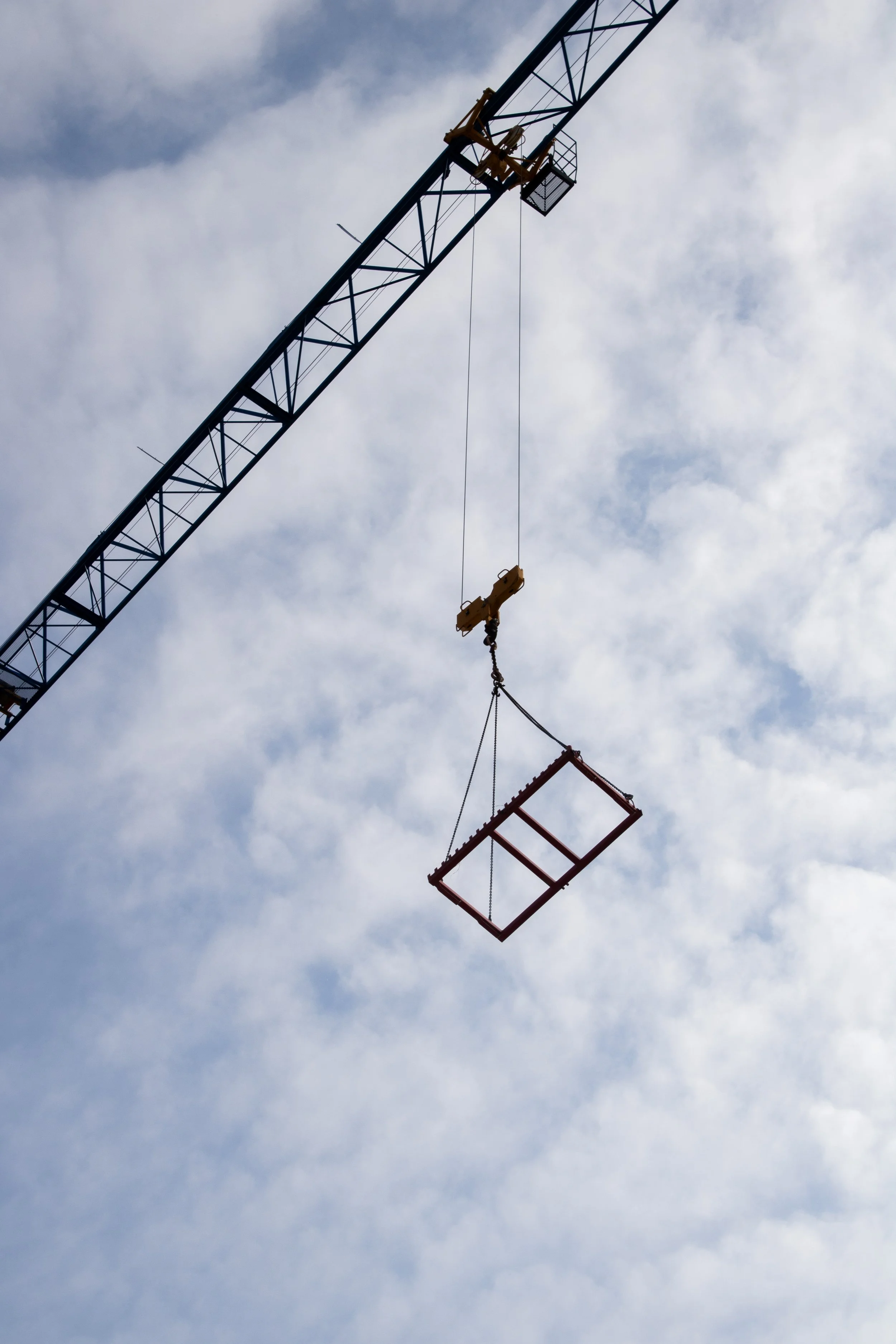 Quando qualcosa va storto: come gestiamo gli imprevisti in cantiere