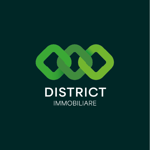 Logo District Immobiliare
