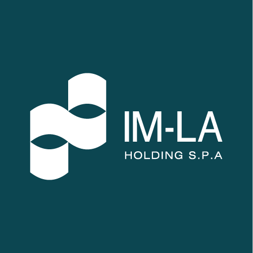 Logo IM-LA Holding S.p.A.