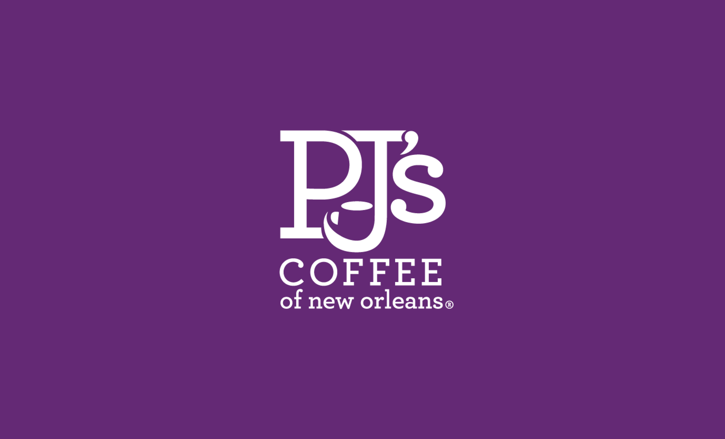 PJ's Coffee Vietnam - Coming Soon