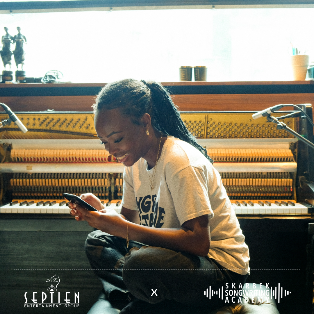 3 Day Songwriting course and showcase performance - Dallas, TX