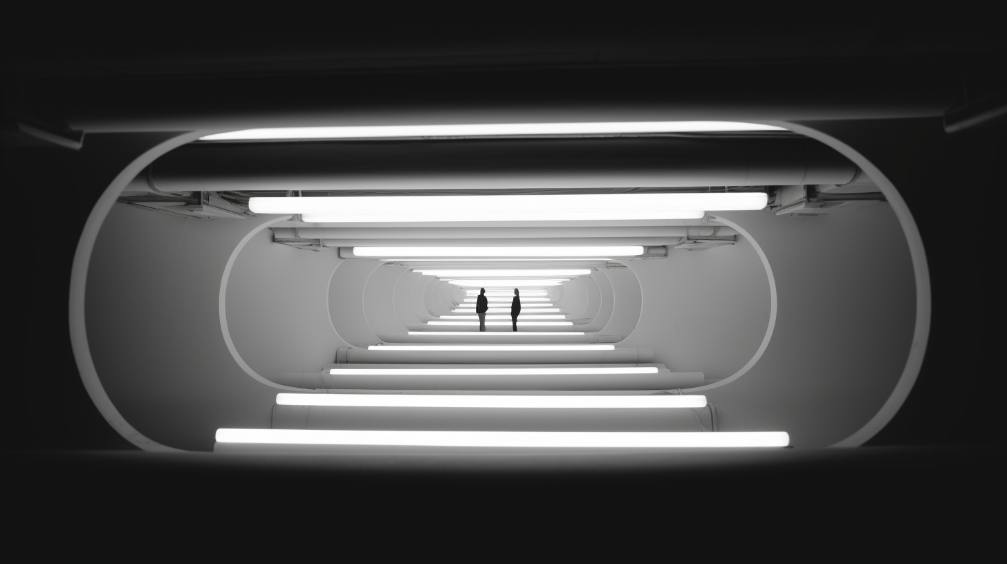 TRNK_but_circle_forms_white_neons_circles_make_a_tunnel_white_c_ee4c030d-a8b4-48dc-a08d-5451c1159f1d.png