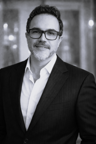 Dr Colin McTari, skin cancer doctor at Oxford Street Medical Centre Bulimba.