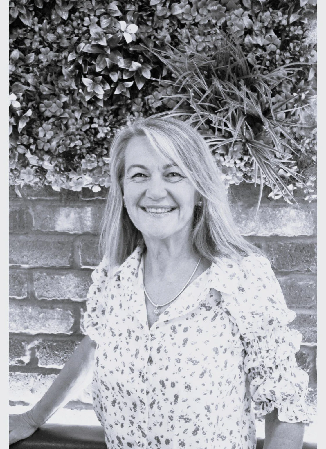 Kirsteen Bostock Psychologist Oxford Street Medical Centre