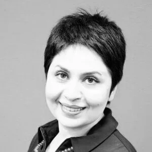 Dr Nazli Amini Female GP at Oxford Street Medical Centre Bulimba