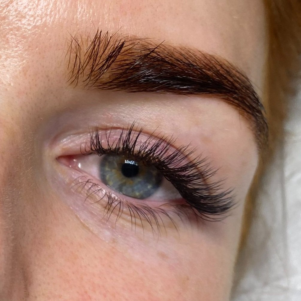 Eyelash Bar in Hackney Beauty Treatments Boudoir Lashes