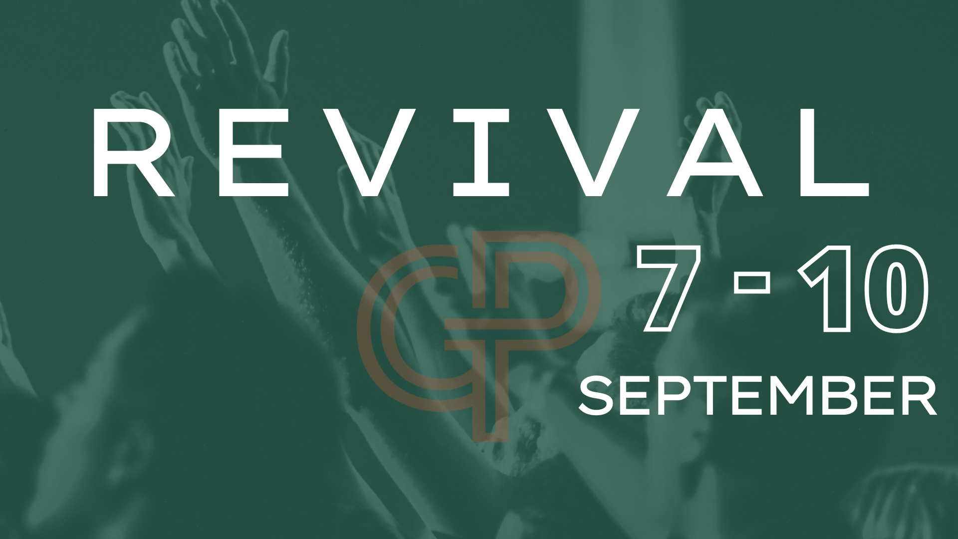 REVIVAL