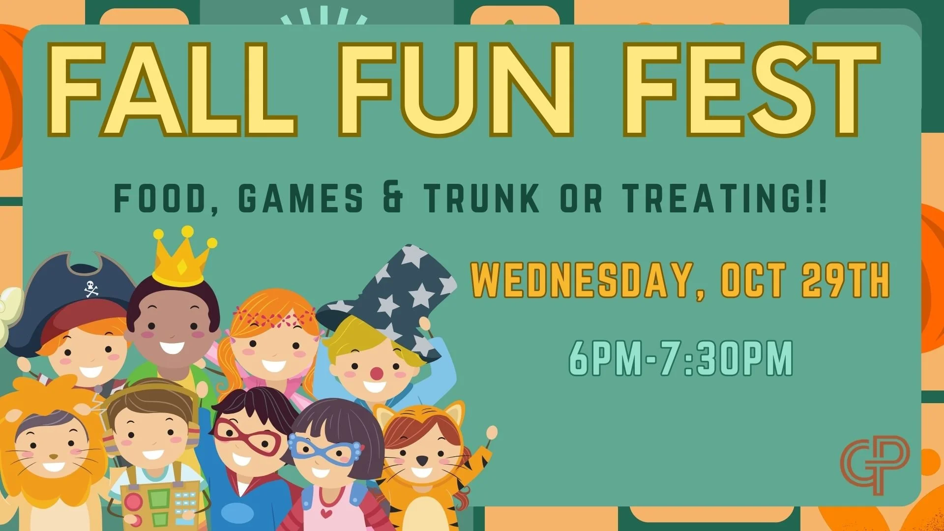 Fall Fun Fest