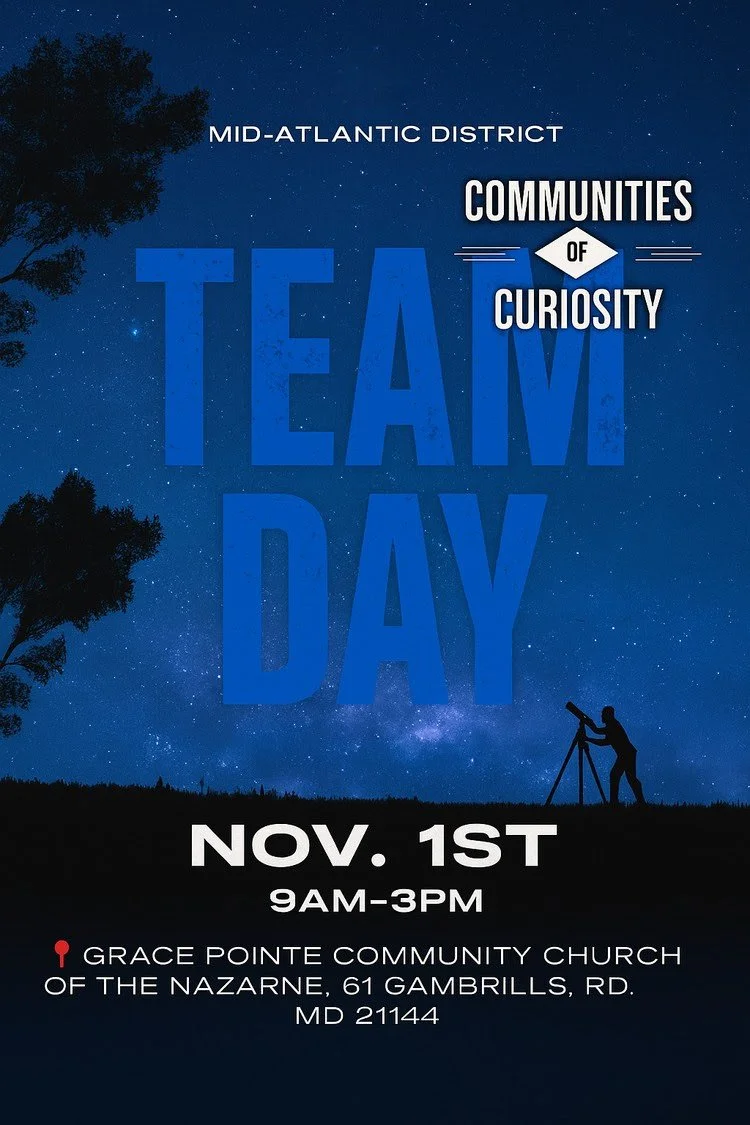 TEAM Day