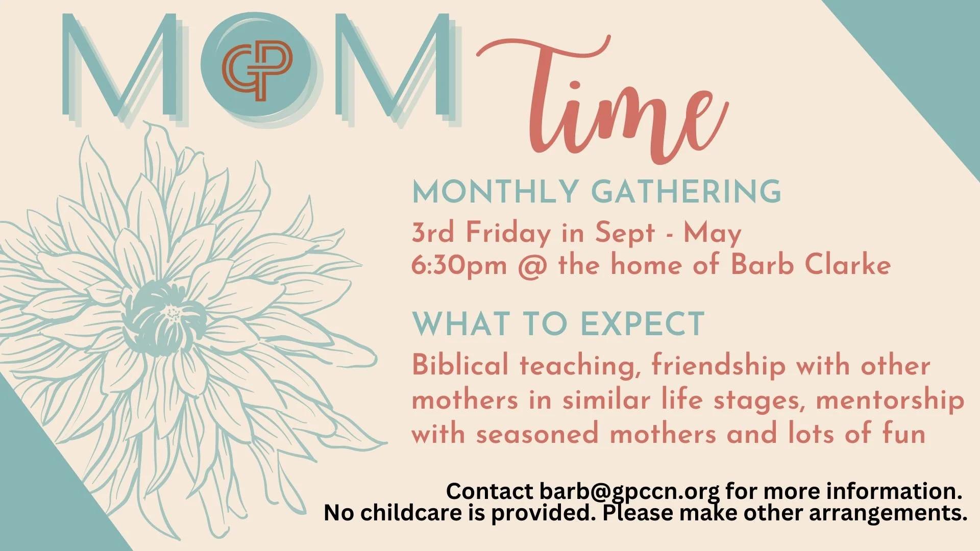 MomTime