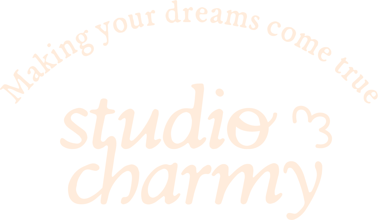 Making Your Dreams Come True - Studio Charmy