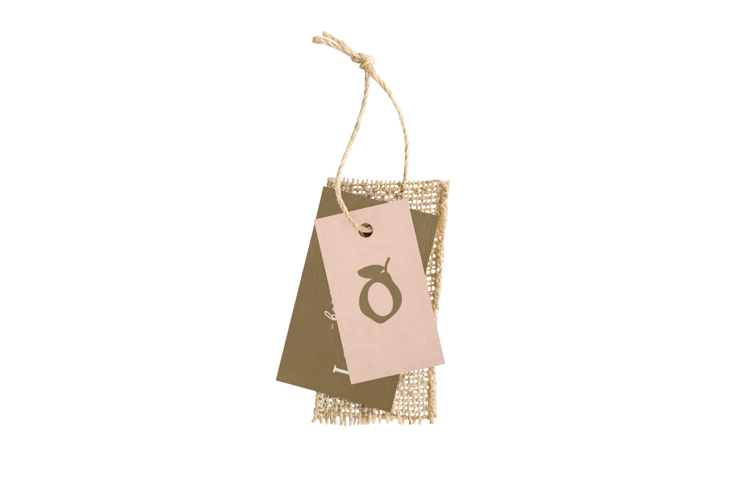 Clothes Tags Design - Branding and Graphic Design