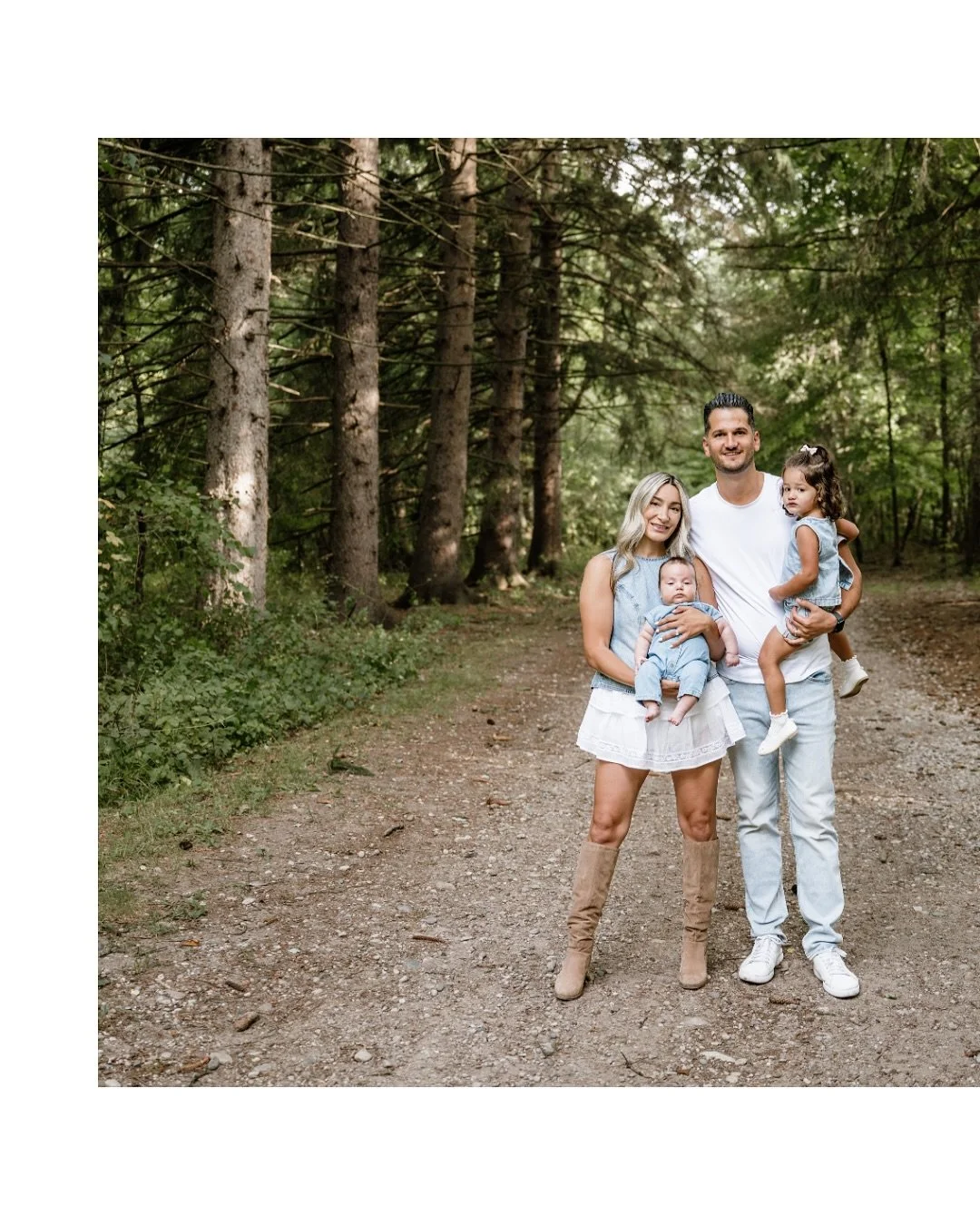 There&rsquo;s something beautiful about slowing down, about truly seeing the little things we usually rush past. The way the light hits your child&rsquo;s hair, a laugh shared at the park, or the joy of playing together.
Sometimes, the most meaningfu