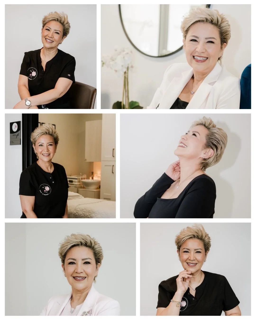 If you&rsquo;re building something of your own, your brand is not just what you sell, it&rsquo;s you.

The way you show up, your energy, your story&hellip; that&rsquo;s what people connect with. People want to see who&rsquo;s behind the product, who 