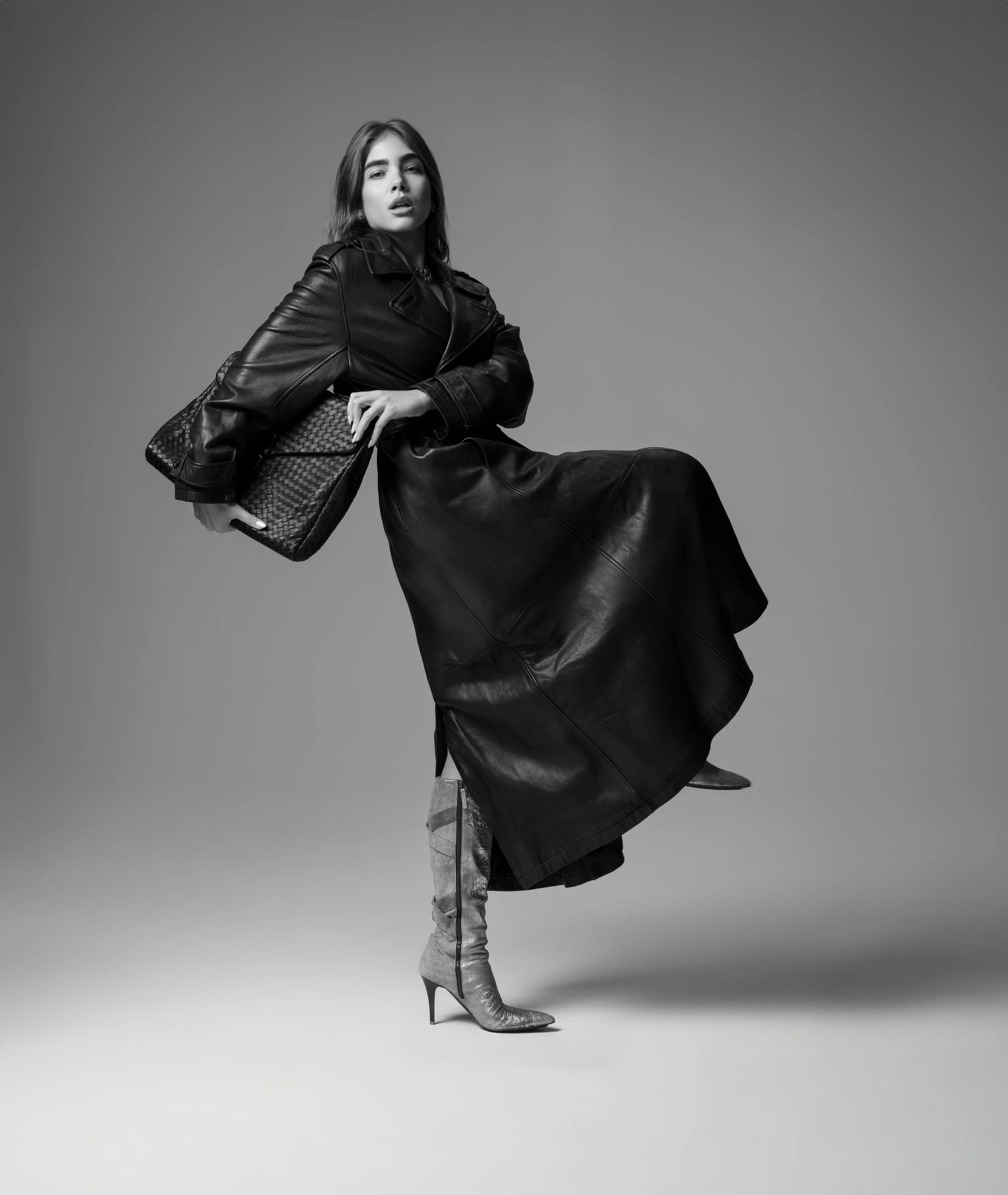 high fashion editorial photographer
