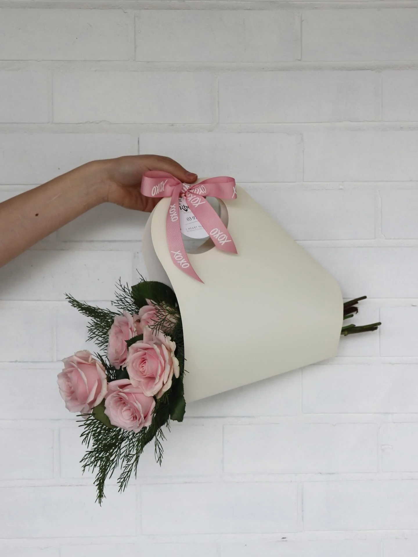 Happy Valentine&rsquo;s Day Eve!! 💕🌸

Who else is excited for the day of love tomorrow??? We sure are!!!

We will be busy making all your beautiful orders today 🌹

It is the last day for custom orders so if you want us to create some unique pop in