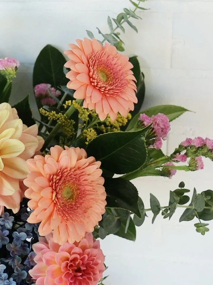 We hope everyone had a lovely long weekend!!

We are back open today ready to spread floral cheer around the Hills 🌻

If you are in need of flowers or gifts this week visit us in store, online or call 97543784 🌸

Pick up and delivery available&hell