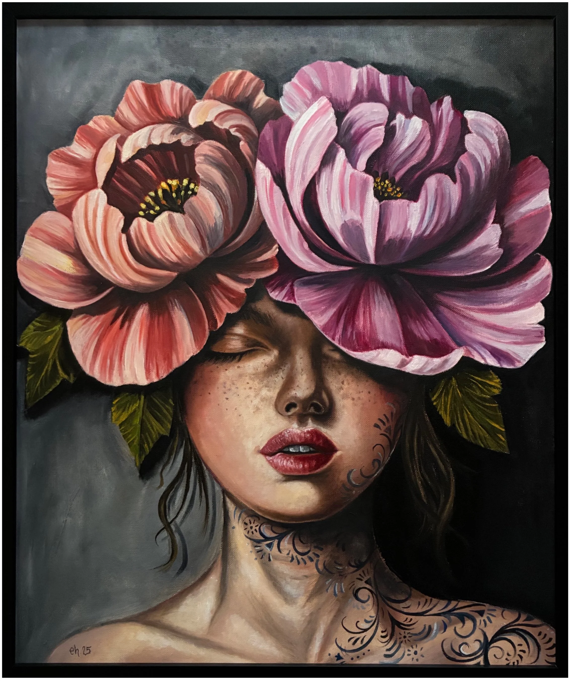 Ewah Holmberg