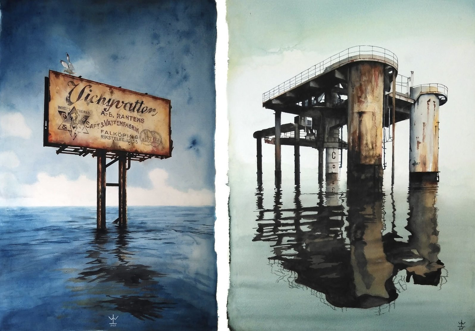  Lennart Lusth Wijkander