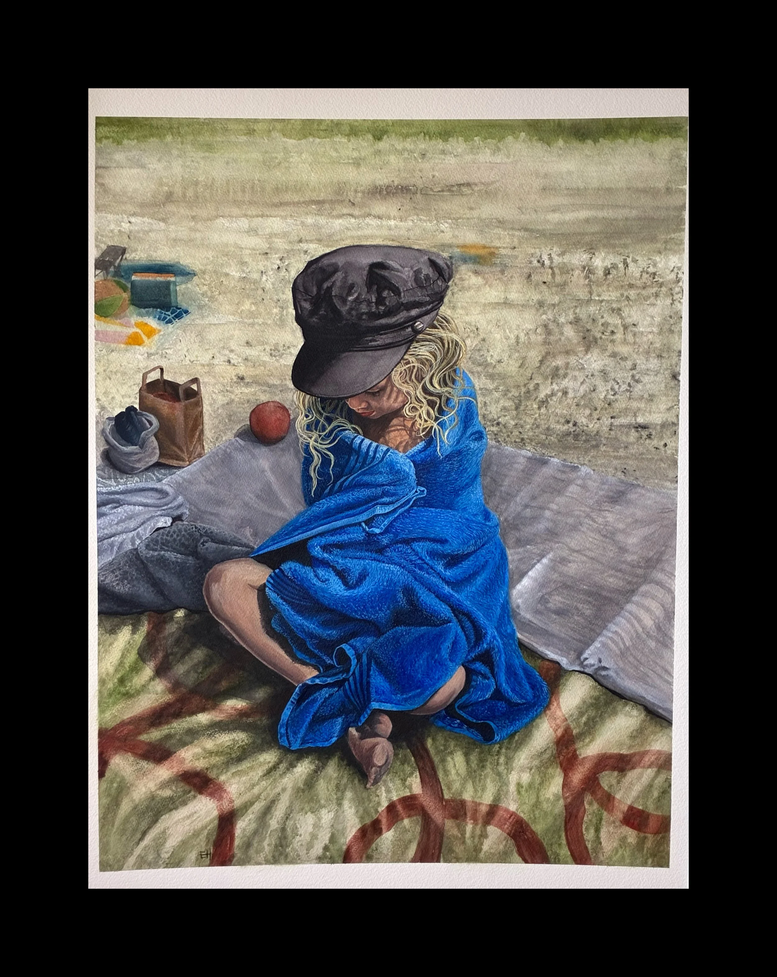 Ewah Holmberg