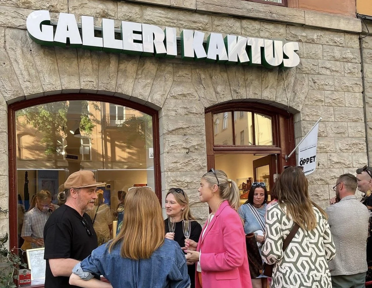 3 års jubileum