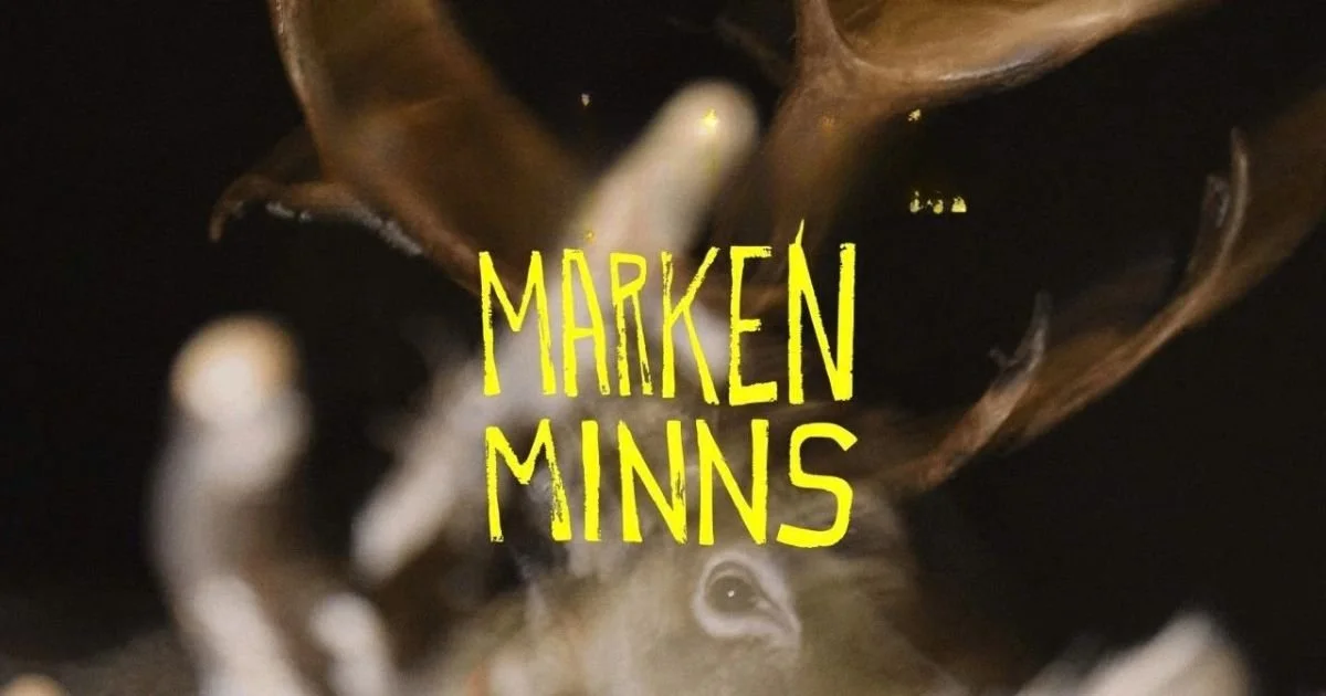 Marken Minns