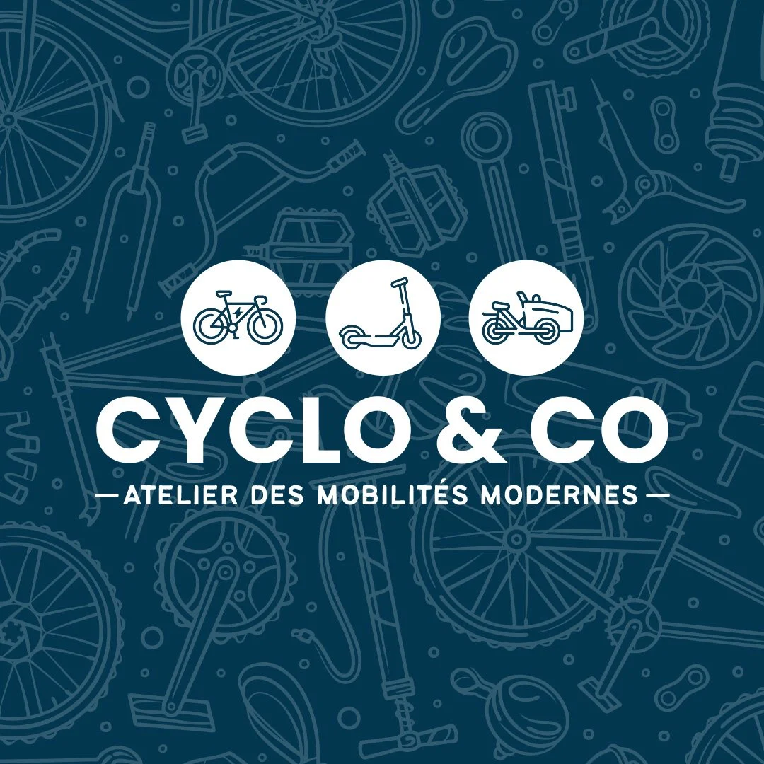 Cyclo & Co