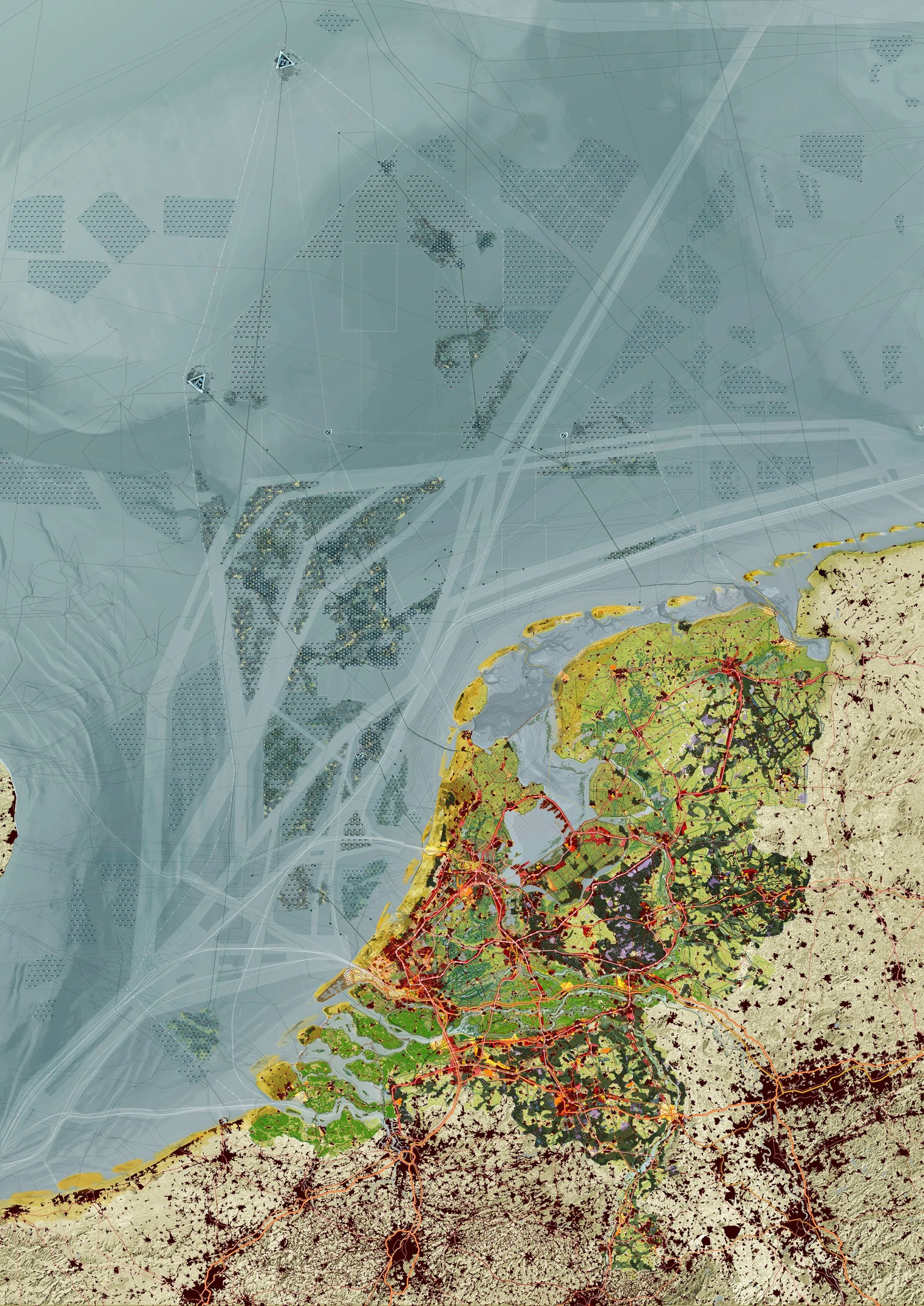 Future Perspectives for the Netherlands